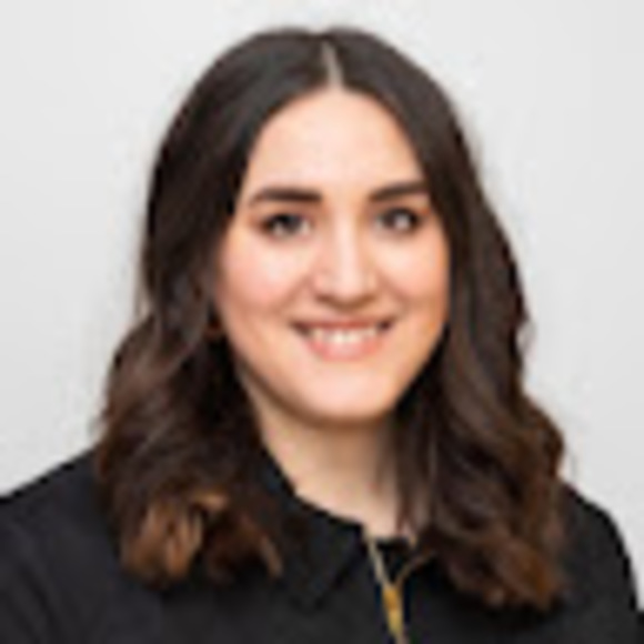 Meet your Posher, Jacinta - Picture 1 of 1